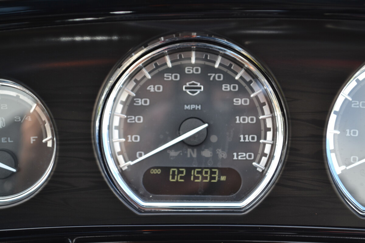 CVO® Street Glide®