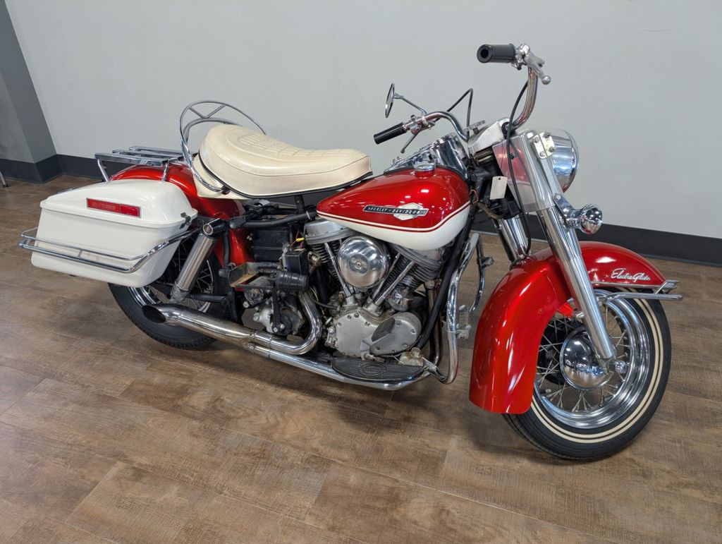 Electra Glide® Sport