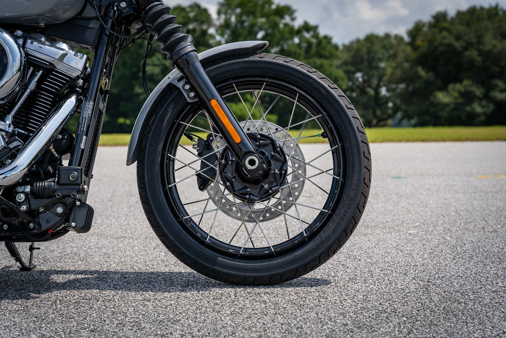 Street Bob®