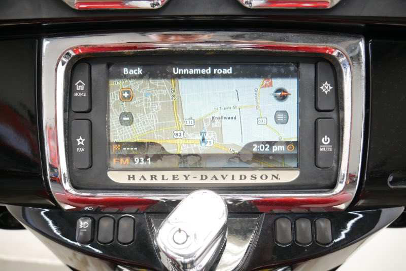 Electra Glide® Ultra® Limited