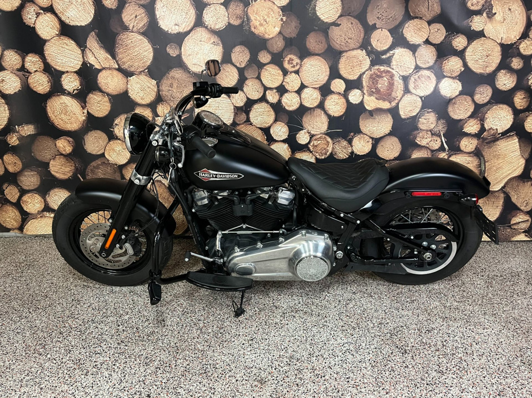 Softail® Slim®