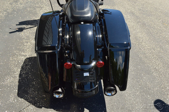 Street Glide® Special