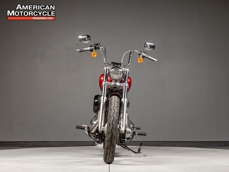 Softail® Standard