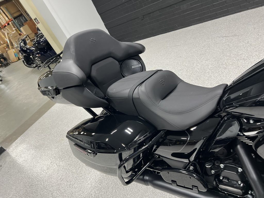 Road Glide® Limited