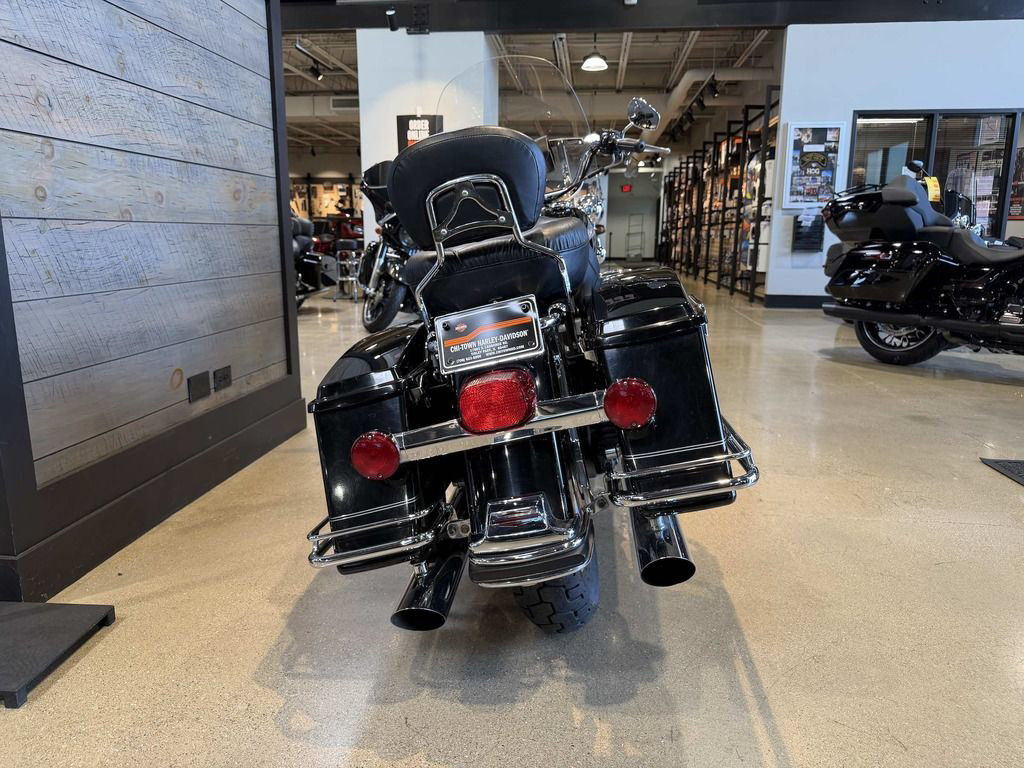 Road King®