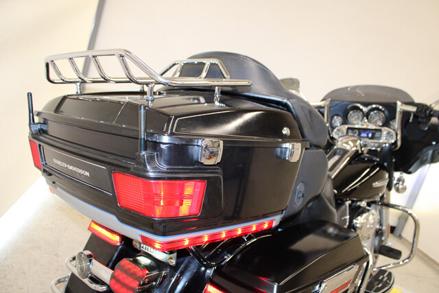 Electra Glide® Ultra® Limited