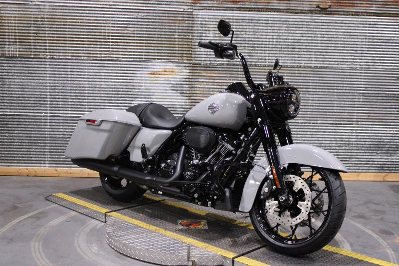 Road King® Special