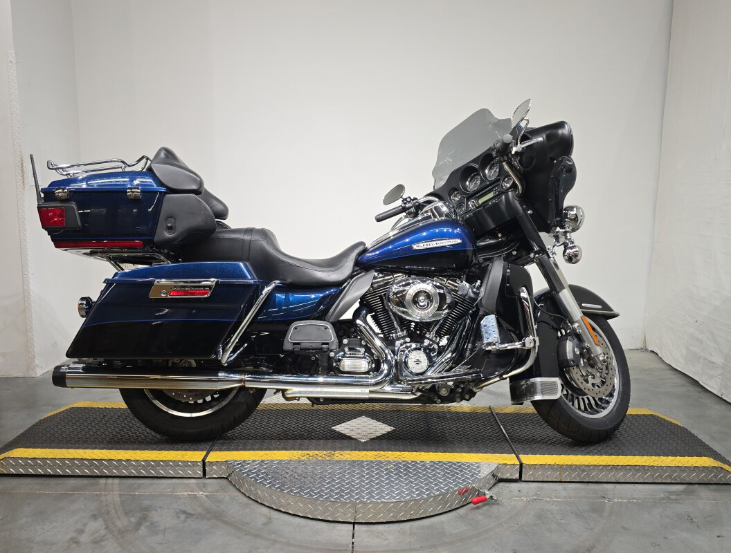 Electra Glide® Ultra® Limited
