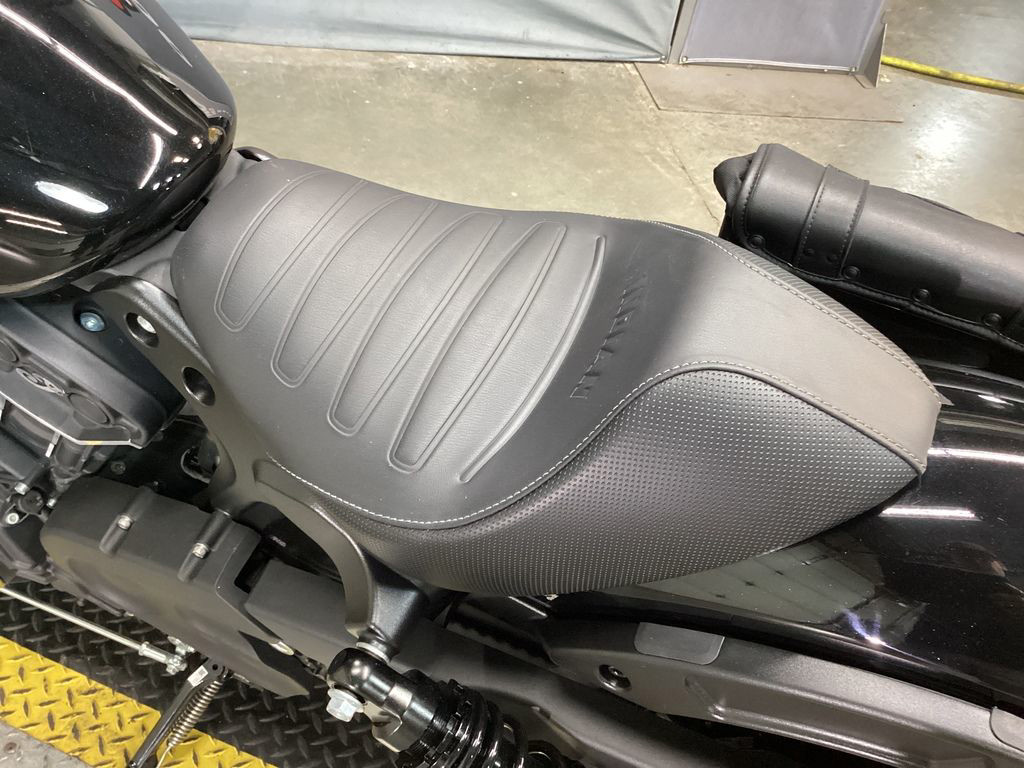 Scout Rogue Sixty