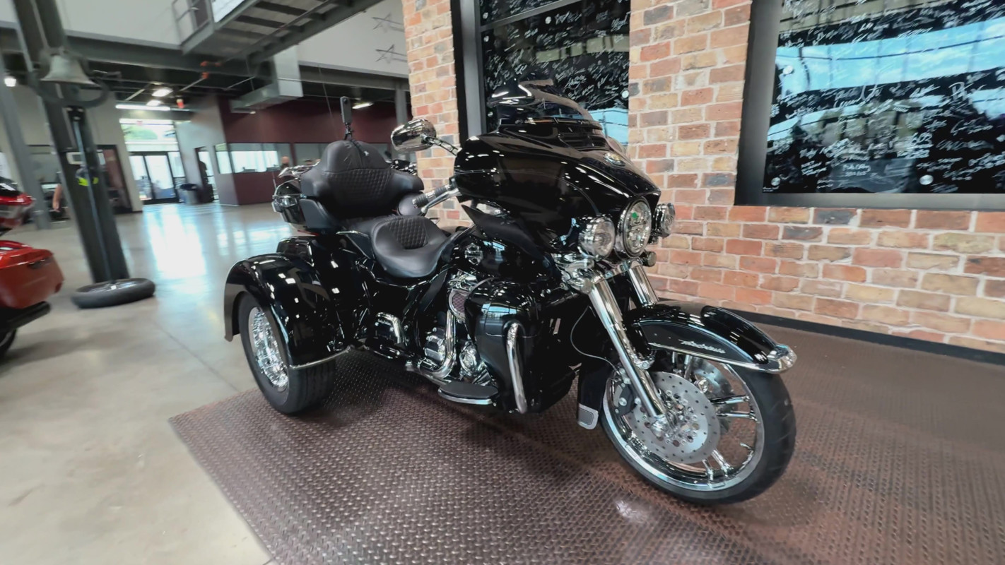 Tri Glide® Ultra