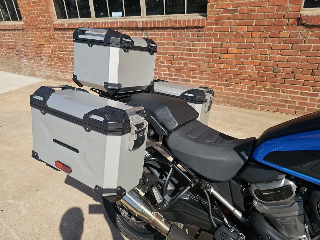 Pan America® 1250 Special