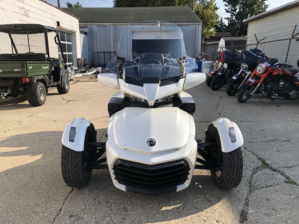 Spyder F3-T