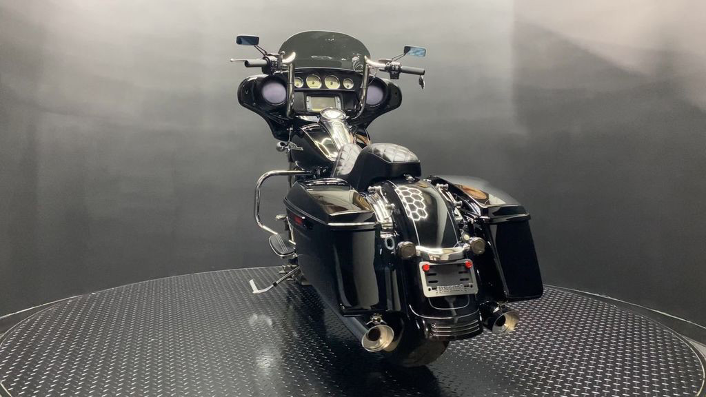 Street Glide® Special