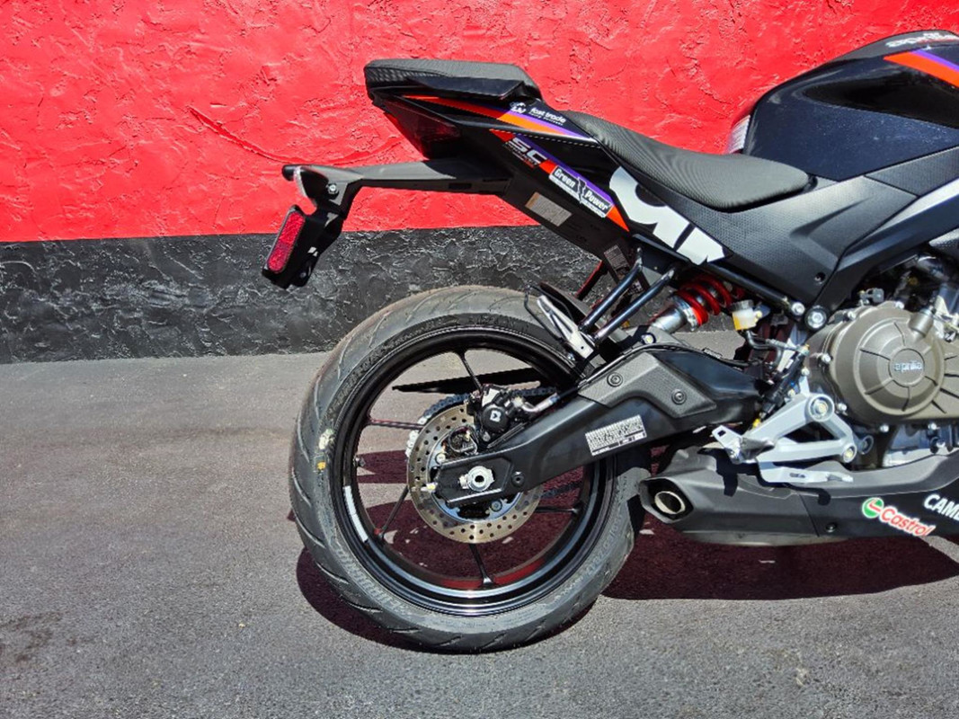 RS 457 Tuono