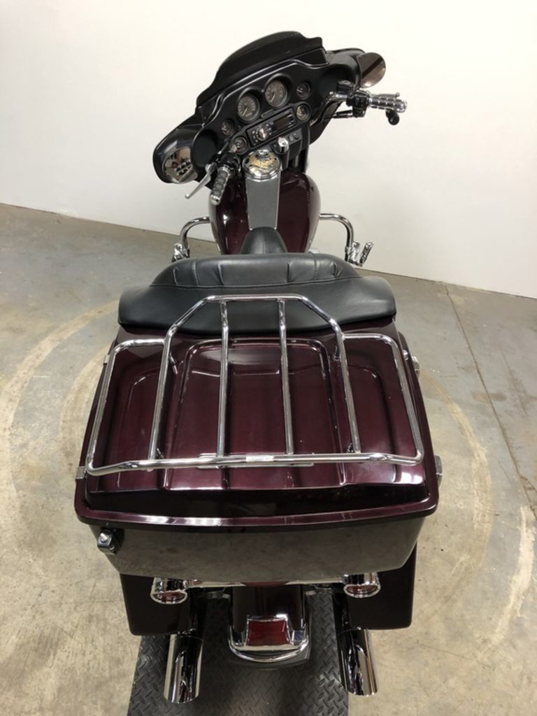 Electra Glide® Standard