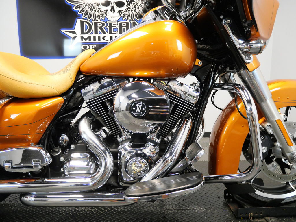 Street Glide® Special