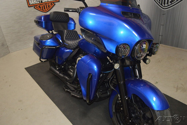 Ultra Classic® Electra Glide®