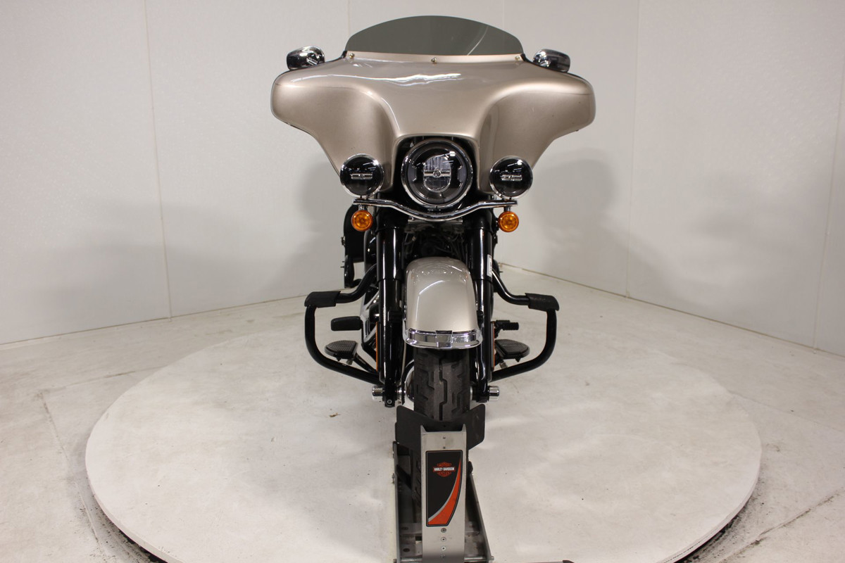 Softail® Heritage Classic