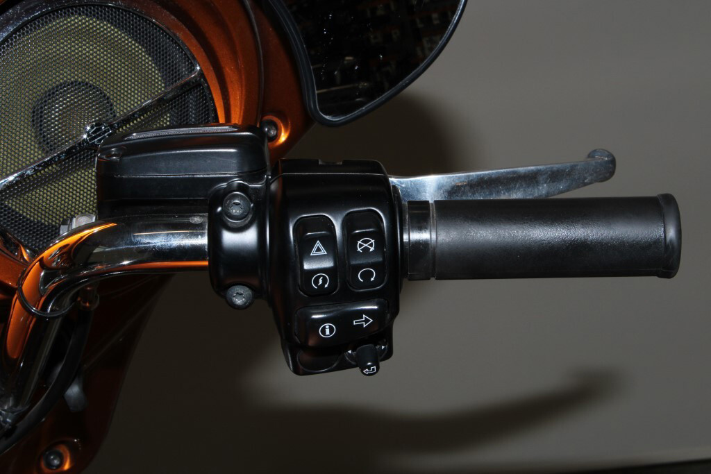 Street Glide® Special