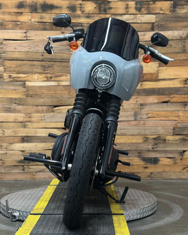 Street Bob® 114