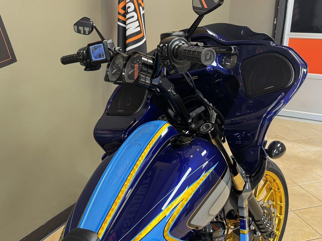 Road Glide® Special