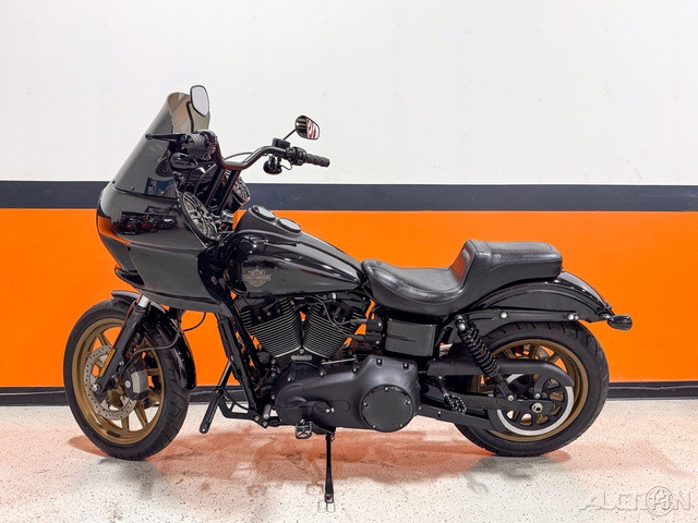 Dyna® Low Rider®