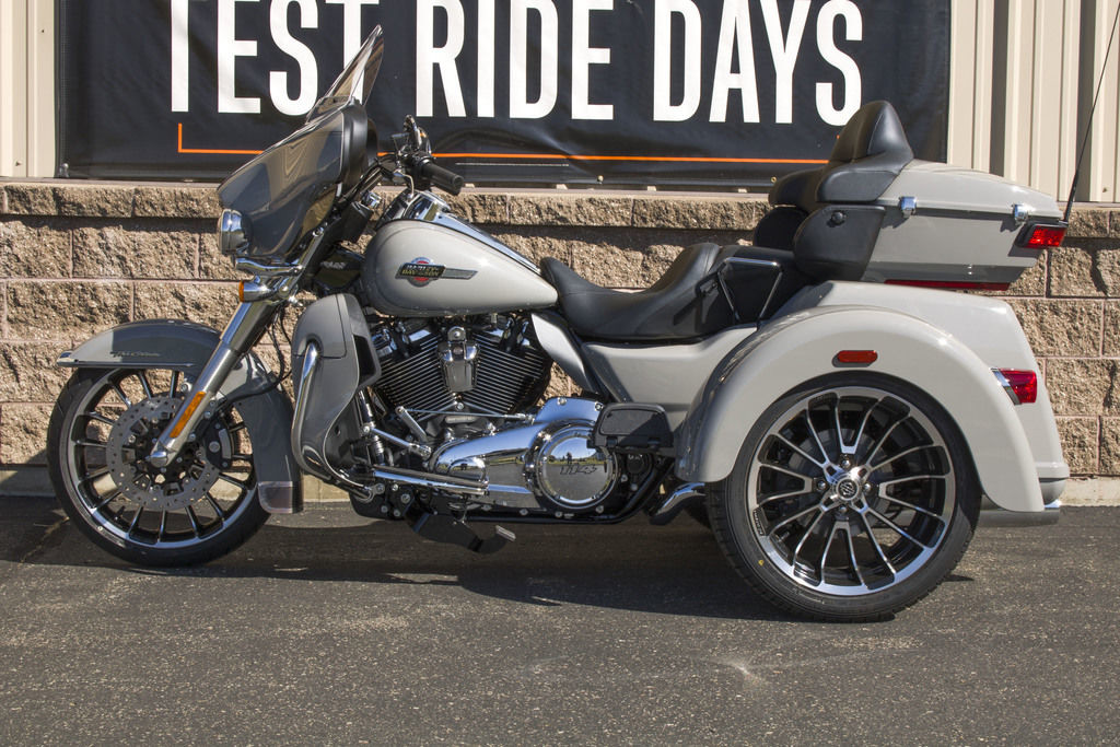 Tri Glide® Ultra