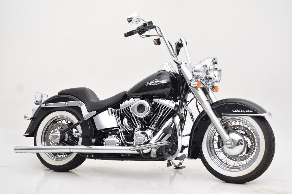Softail® Deluxe