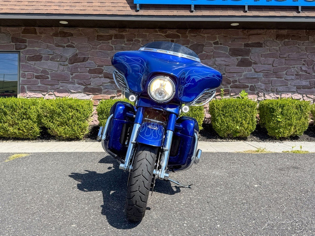 CVO™ Street Glide® 