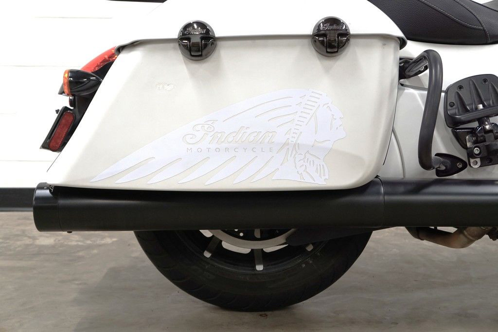 Springfield® Dark Horse®