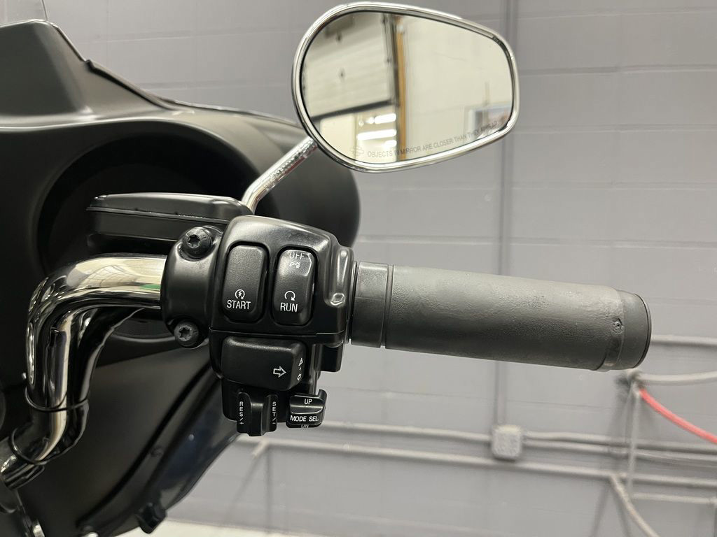 Electra Glide® Ultra Limited