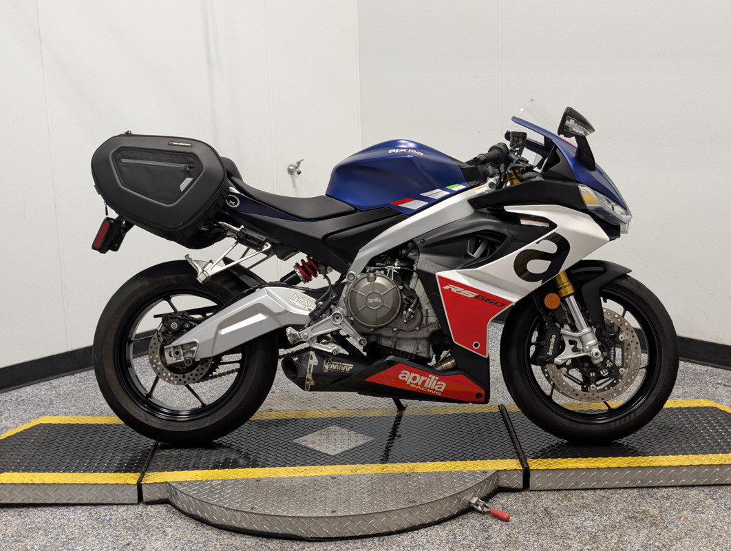 RS 660