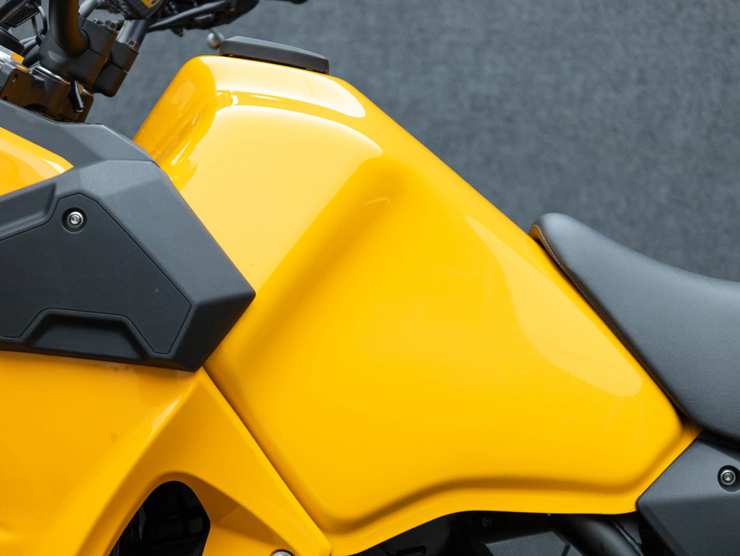 KLR650 ABS