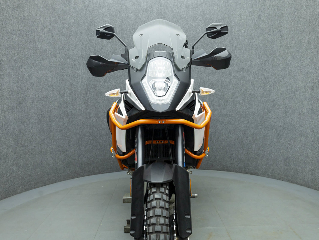 1090 Adventure R