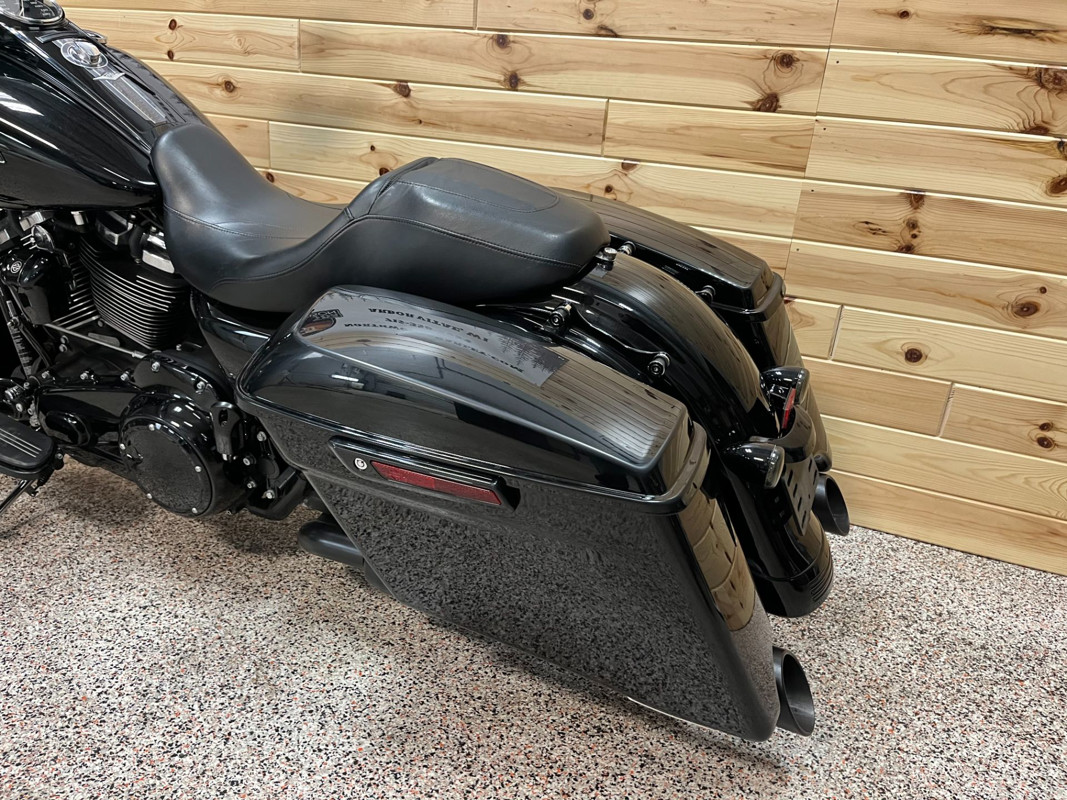 Road King® Special