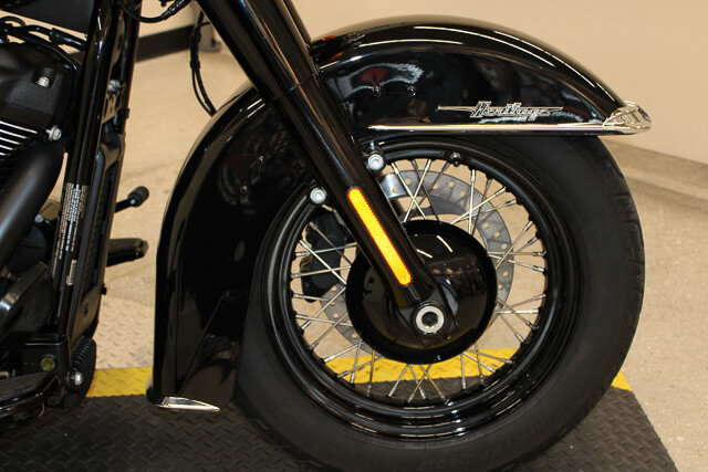 Heritage Classic 114