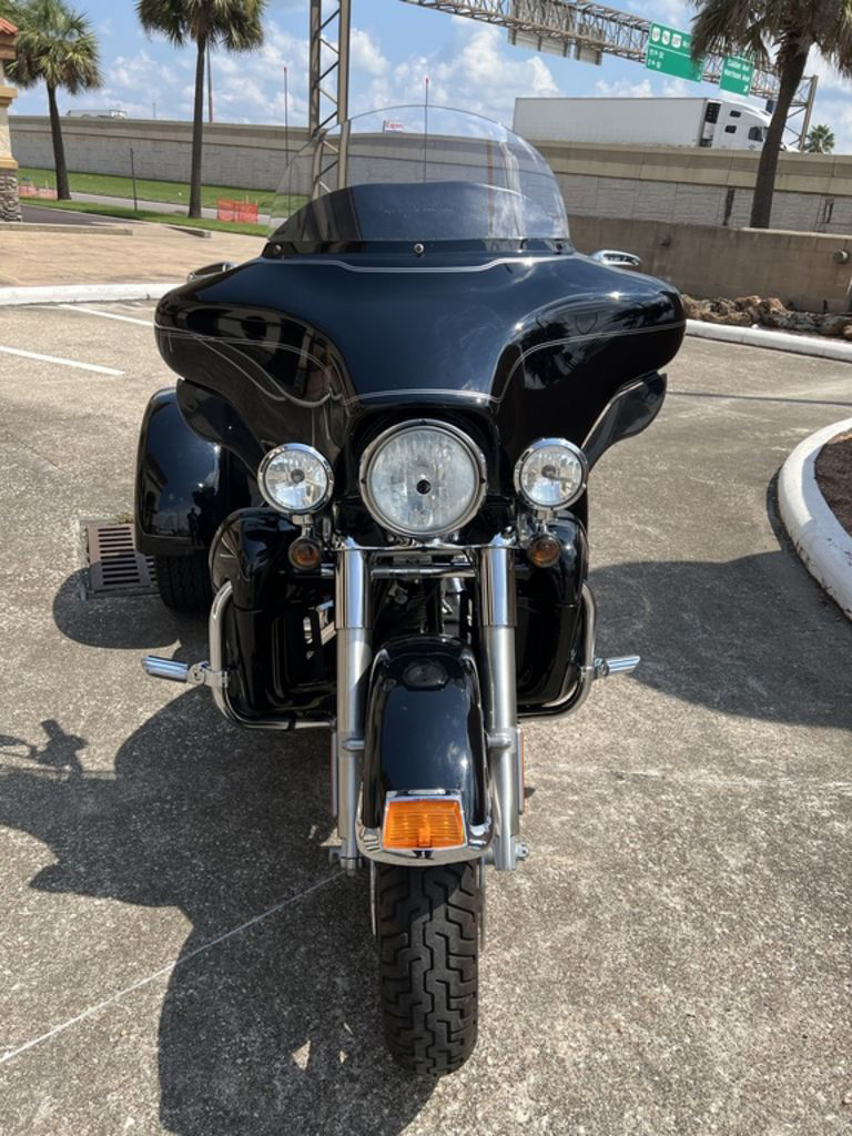 Tri Glide® Ultra Classic®