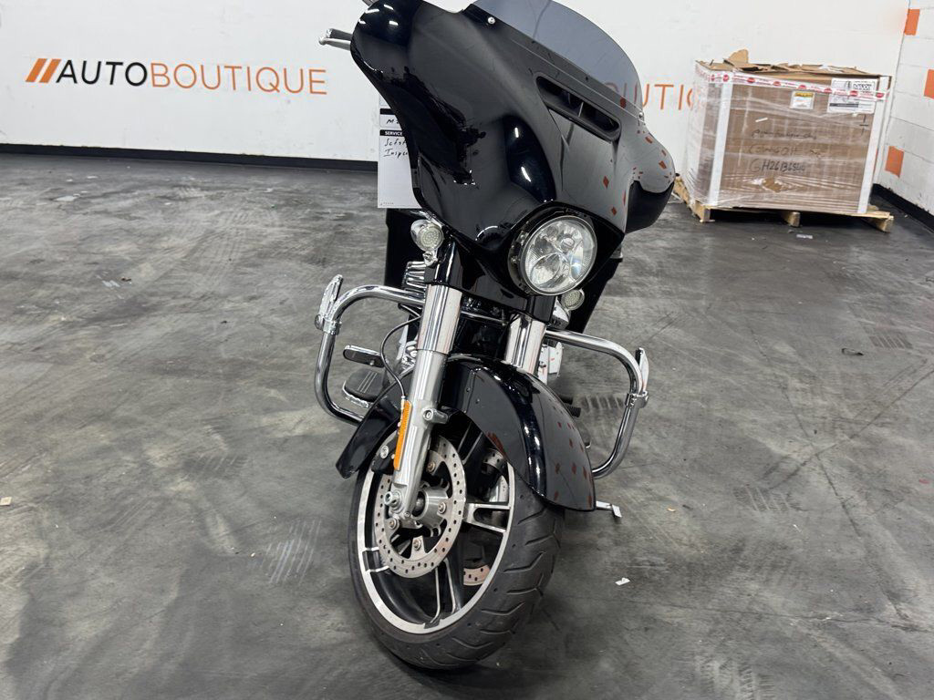 Street Glide® Special