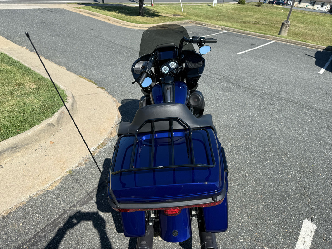 Road Glide® Limited
