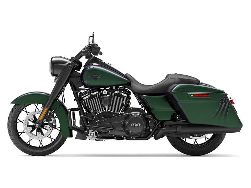 Road King® Special
