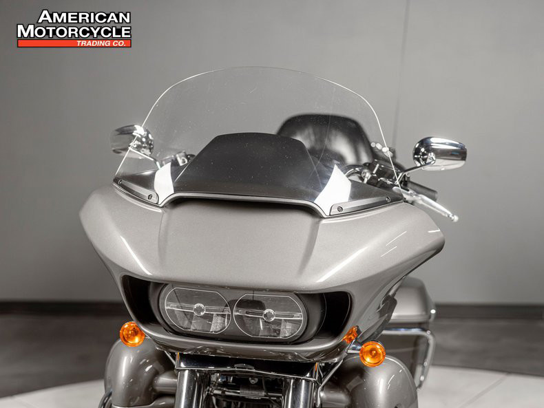 Road Glide® Ultra