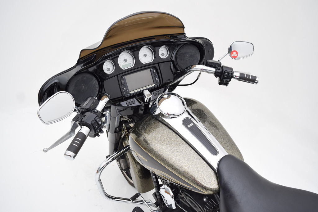 Street Glide® Special