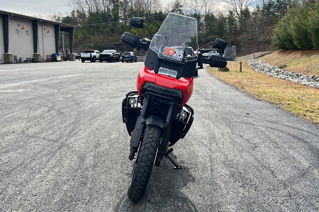 Pan America® 1250 Special