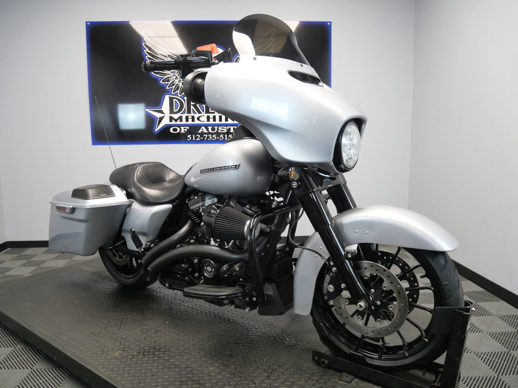 Street Glide® Special