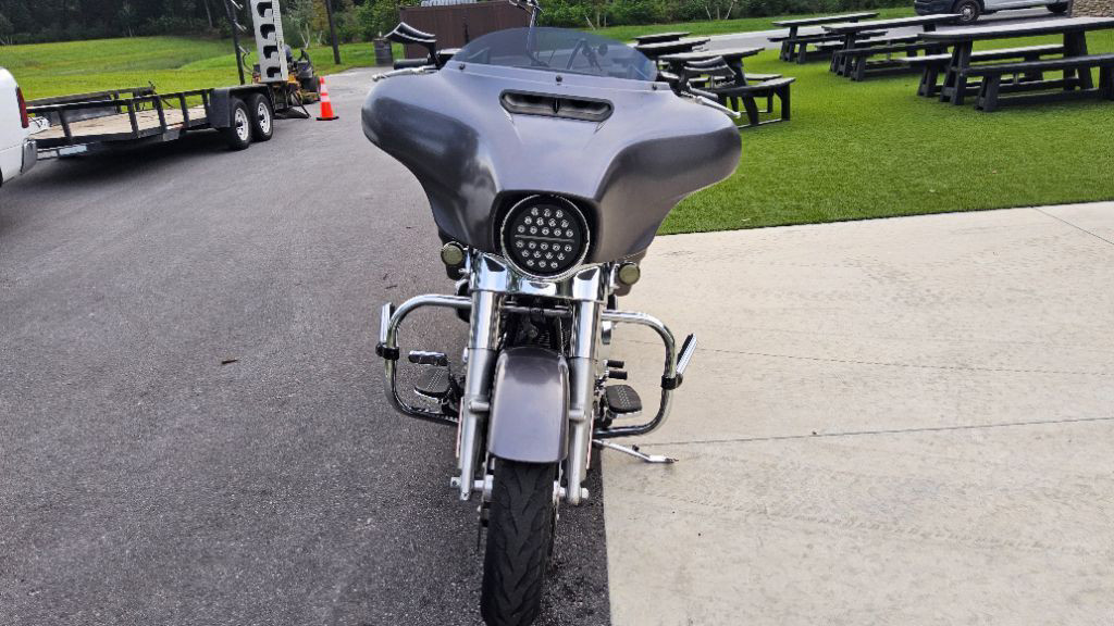 Street Glide®