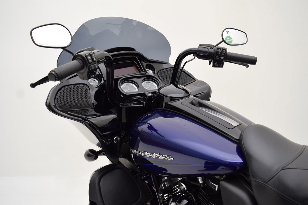 Road Glide® Limited