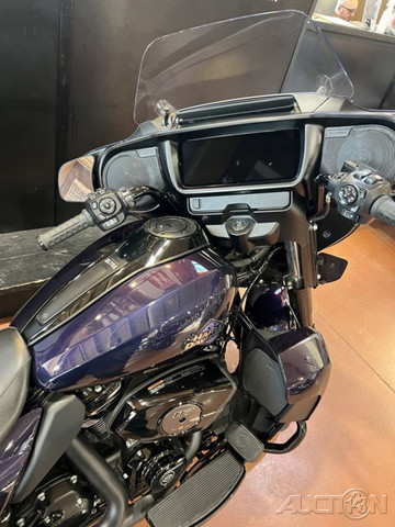 Street Glide® Ultra