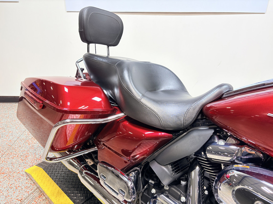 Street Glide® Special
