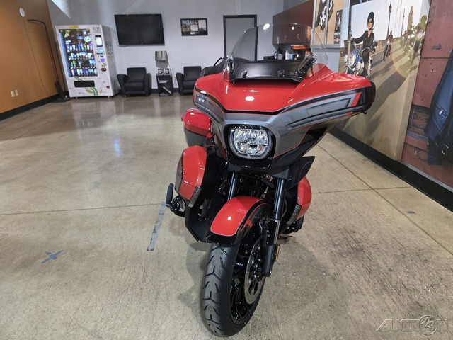 CVO® Street Glide® Limited