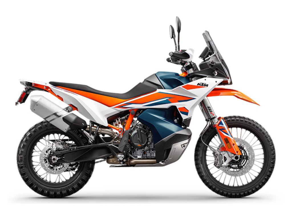 890 Adventure R